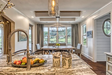 Welcome to 125 Sea Grass Lane, an exceptional lakefront - photo 29