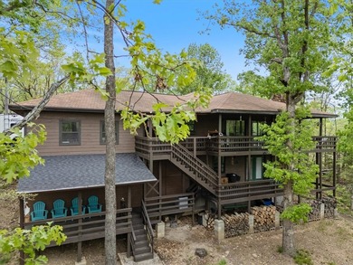 Ready for your new lake home? Holiday Island is the perfect - photo 29