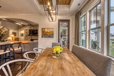 Welcome to 125 Sea Grass Lane, an exceptional lakefront - photo 31