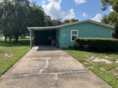 Lake Home For Sale in Grand Island, Florida