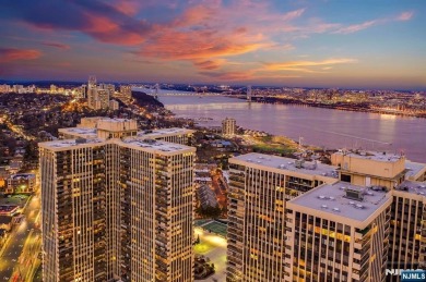 Spacious B-line corner unit at 200 Winston Towers boasts a prime