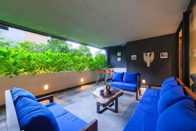 Luxury 2 Bedroom Jungle Oasis for Sale in HUMANA Tulum 101 - photo 36