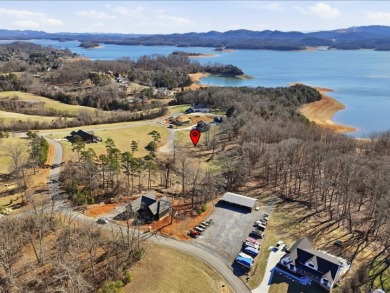 Gated Cherokee Lake Access Lot - photo 5