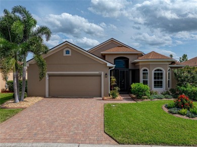 Rattlesnake Lake Home For Sale in Winter Haven Florida