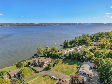 Lake Home For Sale in Nyack, New York