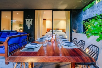 Luxury 2 Bedroom Jungle Oasis for Sale in HUMANA Tulum 101 - photo 44