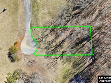 Gated Cherokee Lake Access Lot - photo 6