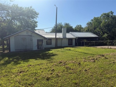 Lake Home For Sale in Abilene, Texas
