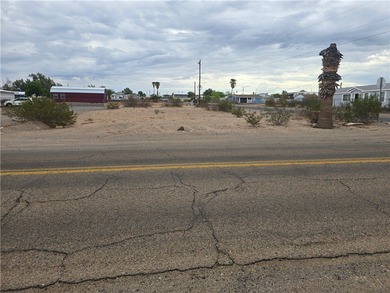 Goose Lake Commercial For Sale in Topock Arizona