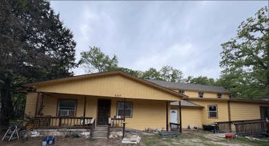 Lake Home For Sale in Mabank, Texas
