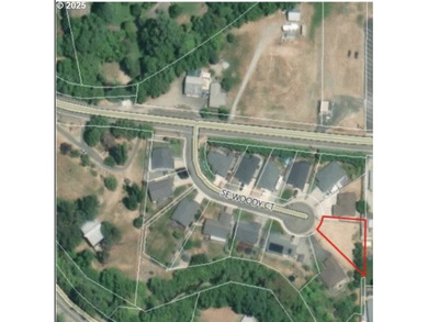 Lake Lot For Sale in Myrtlecreek, Oregon