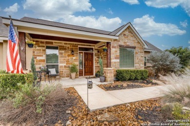 Lake Home For Sale in Canyon Lake, Texas