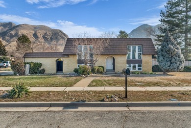 Great Salt Lake Home For Sale in Ogden Utah