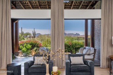 First time offered, this 2023 custom estate in the gated - photo 7