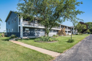 Lake Condo For Sale in Edwardsburg, Michigan