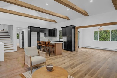 Fully renovated and move-in ready, this stylish yet cozy home - photo 11