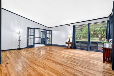 Set against a protected preservation easement, this spacious - photo 12