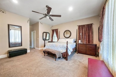 This STUNNING property boasts over 250 trees. When you come down - photo 12