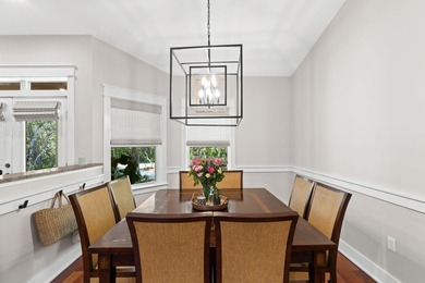 This 4bd PLUS carriage house is tucked away on a secluded - photo 13