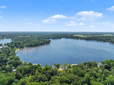Framed home on Dewey Lake with 76 feet of lakefront and a newly - photo 3