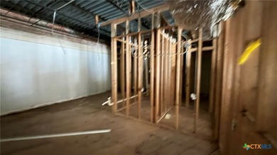 This B5-zoned commercial property has been demoed, offering a