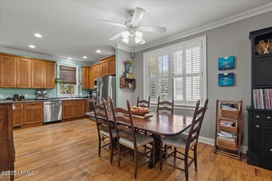 Price Improvement!! Move right into effortless Lowcountry living - photo 14