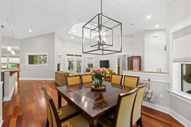 This 4bd PLUS carriage house is tucked away on a secluded - photo 14
