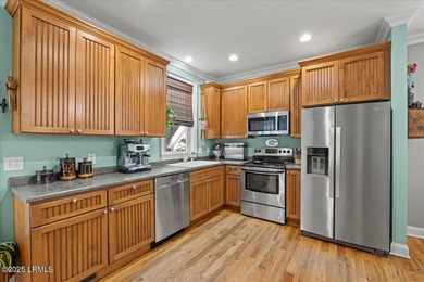 Price Improvement!! Move right into effortless Lowcountry living - photo 15