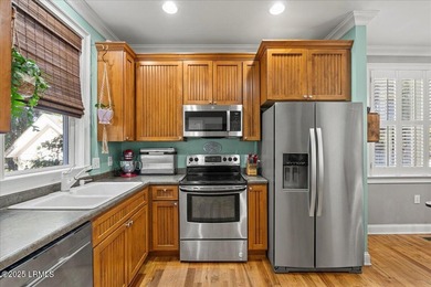 Price Improvement!! Move right into effortless Lowcountry living - photo 16