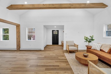 Fully renovated and move-in ready, this stylish yet cozy home - photo 16