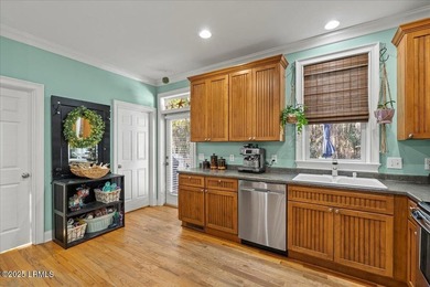 Price Improvement!! Move right into effortless Lowcountry living - photo 17