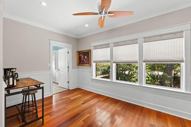 This 4bd PLUS carriage house is tucked away on a secluded - photo 17