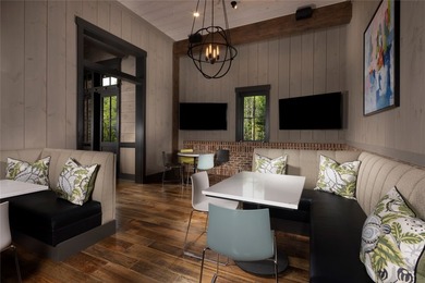 Brand-new construction in the gated community of Old Edwards - photo 17