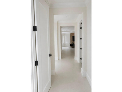 Completely reimagined contemporary smart home blending - photo 17