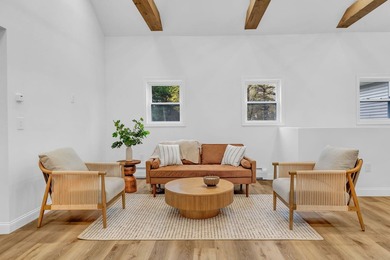 Fully renovated and move-in ready, this stylish yet cozy home - photo 18