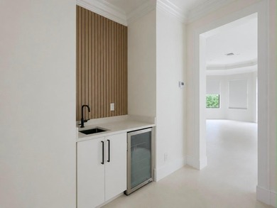 Completely reimagined contemporary smart home blending - photo 18
