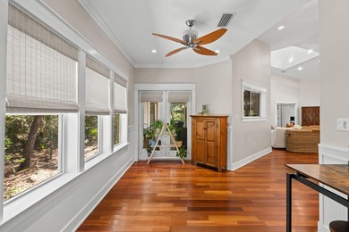 This 4bd PLUS carriage house is tucked away on a secluded - photo 19