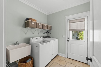 This 4bd PLUS carriage house is tucked away on a secluded - photo 20