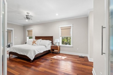 This 4bd PLUS carriage house is tucked away on a secluded - photo 21