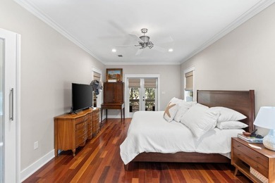 This 4bd PLUS carriage house is tucked away on a secluded - photo 22