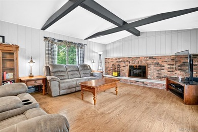 Set against a protected preservation easement, this spacious - photo 22