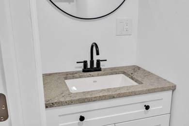 Fully renovated and move-in ready, this stylish yet cozy home - photo 22
