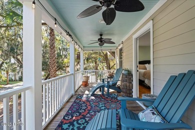 Price Improvement!! Move right into effortless Lowcountry living - photo 23
