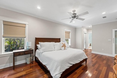 This 4bd PLUS carriage house is tucked away on a secluded - photo 23
