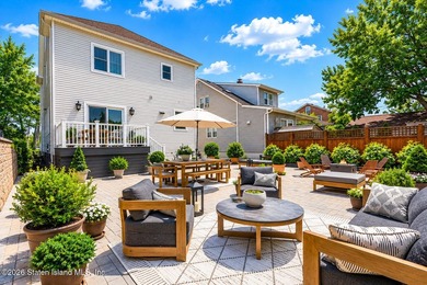 Welcome to 1 McClean Avenue, a beautifully renovated - photo 23