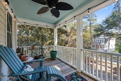 Price Improvement!! Move right into effortless Lowcountry living - photo 24