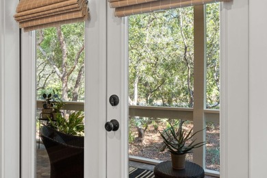 This 4bd PLUS carriage house is tucked away on a secluded - photo 24