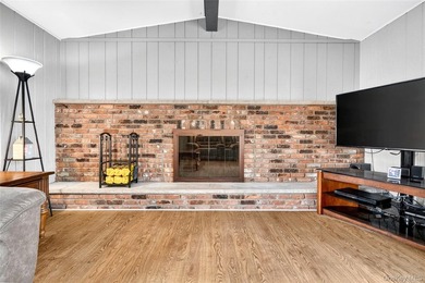 Set against a protected preservation easement, this spacious - photo 25