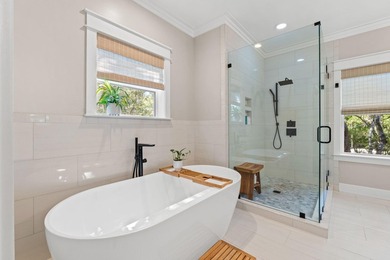 This 4bd PLUS carriage house is tucked away on a secluded - photo 26