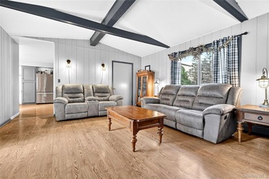 Set against a protected preservation easement, this spacious - photo 26